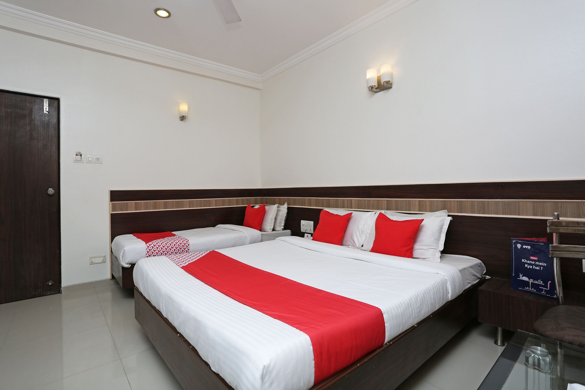 Hotel Sai Pancham Ширди Екстериор снимка